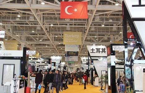 Çin'de yeni projelerdeki yavaşlama ihracatı düşürüyor!