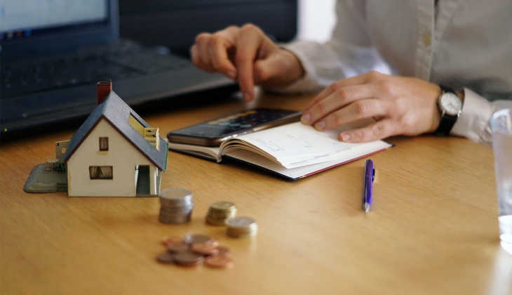 Kayıt dışı emlakçılara 54.5 milyon TL ceza kesildi! Ticaret Bakanlığından son dakika açıklaması!