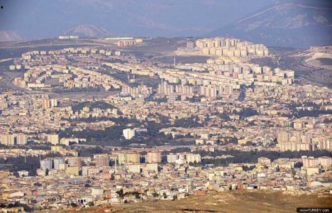 Bucalılar imar sorununun çözülmesini istiyor!