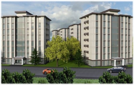 TOKİ Tozkoparan dönüşüm ihalesi 18 Temmuz'da!