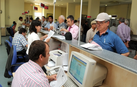 hangi belediyeler emlak vergilerini iade ediyor