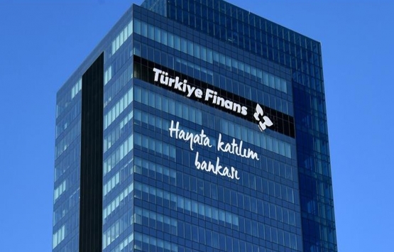Türkiye Finans Katılım Bankası kira sertifikası ihraç büyüklüğü yüzde 97 arttı!