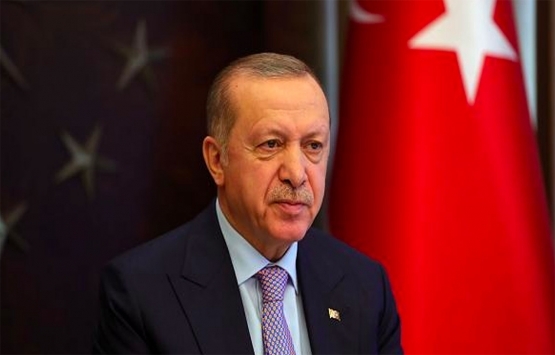 Cumhurbaşkanı Erdoğan: Attığımız her adımla İstanbul'a layık olmaya çalışıyoruz!