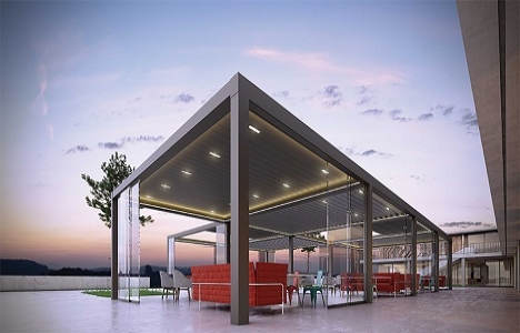 Sandıklı'ya Cumhuriyet Parkı inşa edilecek!