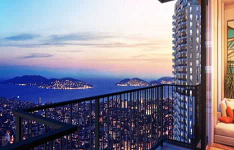 DKY Kartal ev fiyatları!