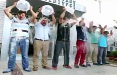 Arnavutköy Belediyesi, Başakşehir, Bağcılar ve Esenler Belediyesi ne meydan okudu!