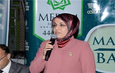 Fatma Toru'dan tapu müjdesi!