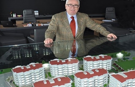 Sefa Sirmen'in yeni projesi: Ener Liva - Yuvacık