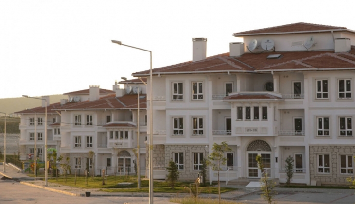 Adana Merkez’e TOKİ den ucuz konut geliyor! İşte TOKİ Adana Merkez 2022 detayları!