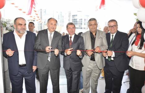 Kelebek Mobilya Ankara’da yeni mağaza açtı!