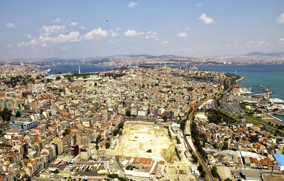 istanbul 2019 projeleri