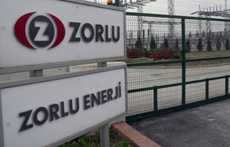 Zorlu Enerji fiyat hareketlerini yayınladı!