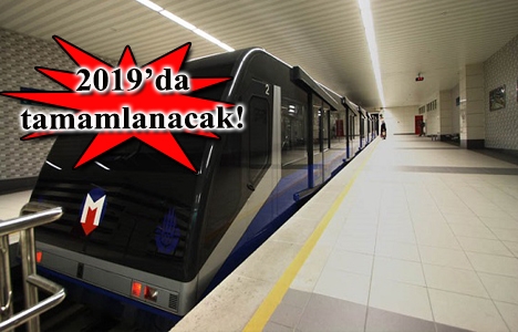 Rumeli Hisarüstü-Aşiyan Füniküler Hattı'nın ihalesi bugün!