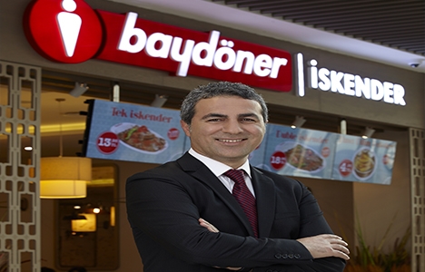 Baydöner Çanakkale'de şube açtı!