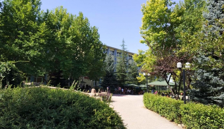 Eskişehir Osmangazi Üniversitesi çok sayıda sözleşmeli personel alımı yapıyor! Bu fırsat bir daha gelmez!