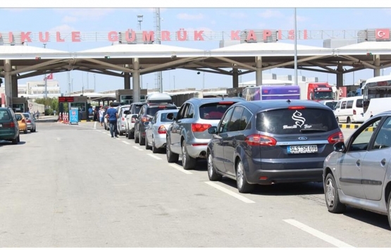 TCDD’ye ait binalardaki kiracı Bulgarlar 4 yıldır kiralarını ödemiyor!