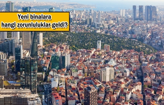 İstanbul’daki riskli yapıların yüzde 10’u daha dönüştürülmedi!