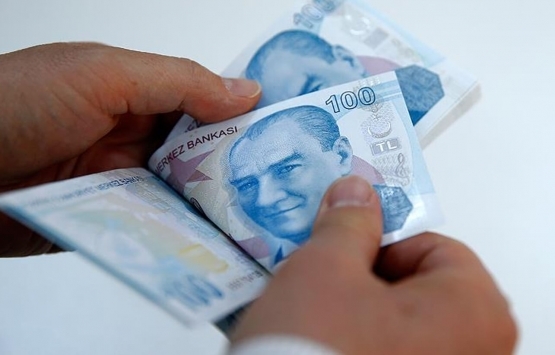 Kasım'da toplam 25,3 milyar TL'lik 1.009 teşvik belgesi düzenlendi!