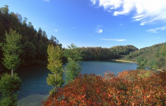 Ulugöl'e 90 yataklı otel projesi!