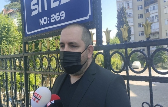 Thodex in sahibi Fatih Özer in Kocaeli deki evinde haciz işlemi yapıldı!