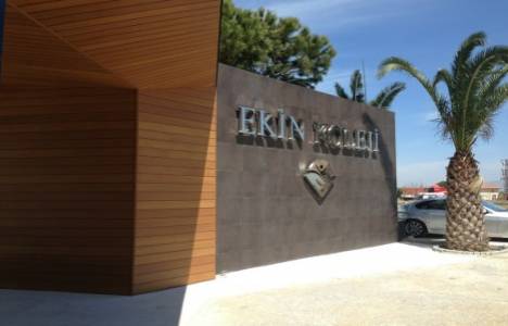 Ekin Koleji ataşehir