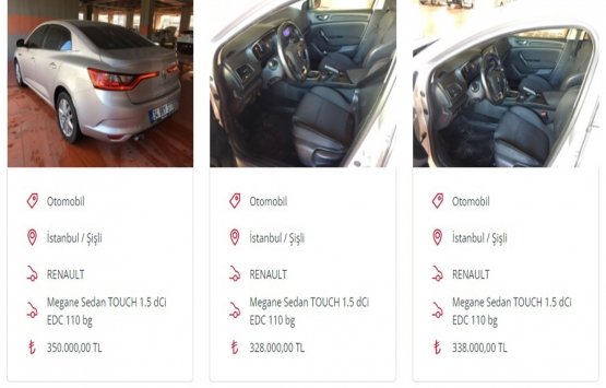 Araç sahibi olmak isteyenler dikkat! Bankalarda uygun fiyatlar...
