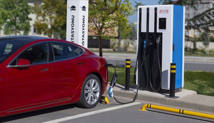 Benzinli mi, dizel mi, elektrikli mi? 11 ayda en fazla hangi tür araç satıldı?