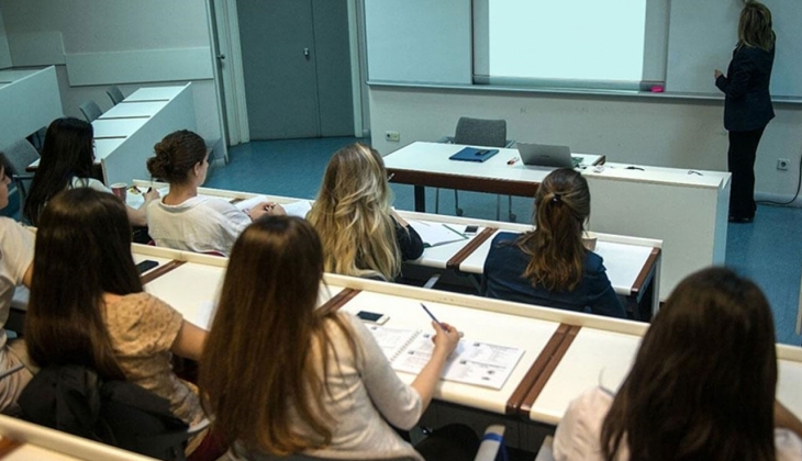 Türkiye’de mezunları en çok para kazanan bölümler hangileri? Lisans ve önlisans için tek tek açıklandı!