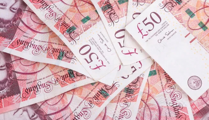 Sterlinin 44 sayfalık kara günlüğü! Truss ın istifasından sonra neler olacak?