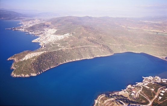 Ağaoğlu Bodrum projesi 2019 un ilk yarısında satışta!