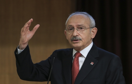 Kemal Kılıçdaroğlu: Esnafı kira stopajı vergisinden kurtaracağız!