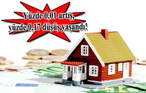 Son konut kredisi faiz oranları! Hangi bankalarda faiz oranları değişti?