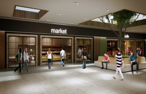 Univa Student Residence da 120 bin TL ye daire!