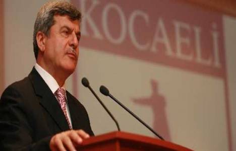 Kocaeli'de yaşlılar için Tıbbi Destekli Yaşam Merkezi kuruluyor!