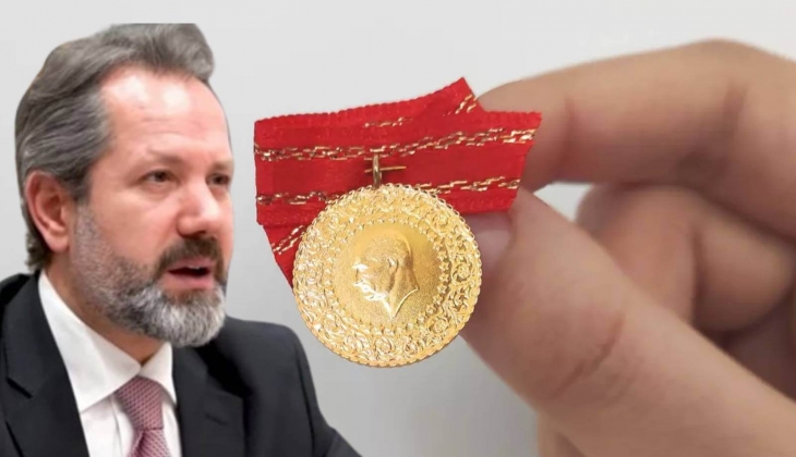 Altında şuanki rakamlar fragman! İslam Memiş 'Film başlıyor' dedi, tarih verdi! İşte altının geleceği gerçek seviye