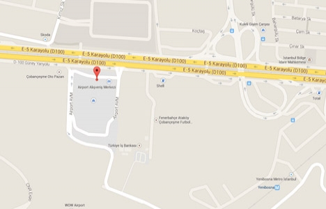 Avrupa Konutları Ataköy projesinde ön talep süreci başladı!