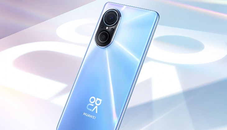 Hepsi Burada da Huawei Nova 9 SE uygun fiyata