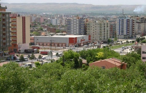 Batman Akyürek'te kentsel dönüşüm şart!