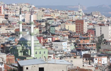 İzmir Bayraklı kentsel dönüşüm projesi 2013!