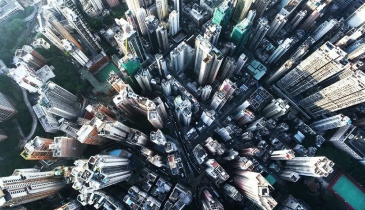 Çin den gayrimenkul sektörünü kurtarma adımı