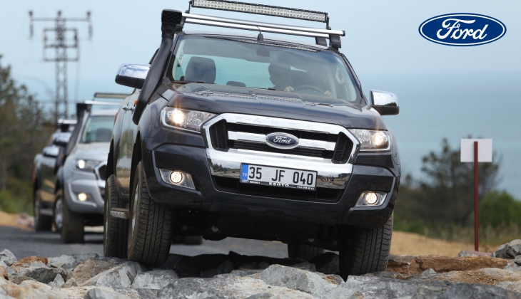 Ford Ranger’a 89 bin 500 TL zam şoku! Ranger’ın yeni fiyatı ne kadar oldu?