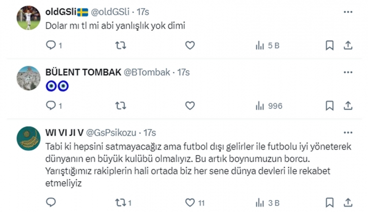 Galatasaray ın ada hariç gayrimenkullerinin değeri 2.5 milyar dolar!