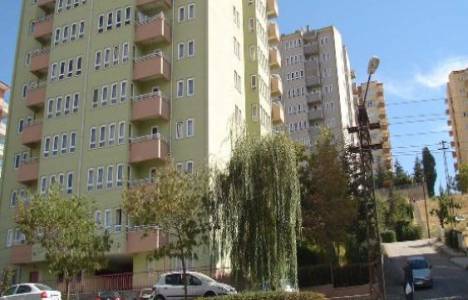 İsmet Karaca yıkılan Çekirge Maliye Lojmanları ile ilgili açıklama yaptı!