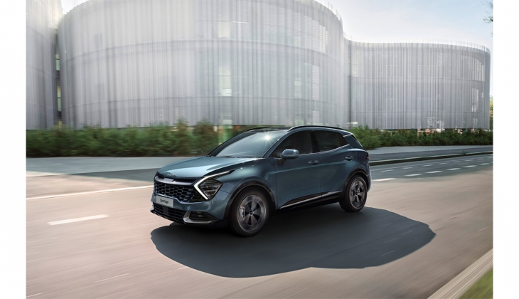 Kia’da bomba Mayıs kampanyası başladı! Avantajlı fiyat ve faiz oranlarından hemen yararlanabilirsiniz!