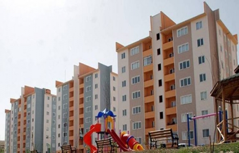 TOKİ Zonguldak Çaydeğirmeni Emekli başvurusu 13 Haziran'da!