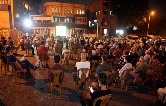 Eyüpsultan Nişanca sakinlerinin tapu sevinci!