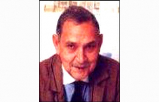 Mehmet Doruk Pamir kimdir?