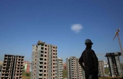 İnşaat ustalarının maaşı 8 bin 700 liraya kadar yükseldi!