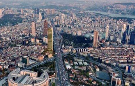 Kurban Bayramı'na özel kampanyalı konut projeleri 2014!