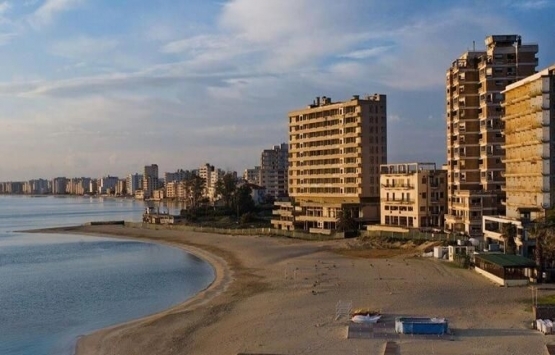 Kıbrıs Kapalı Maraş 42 yıl sonra açılıyor!